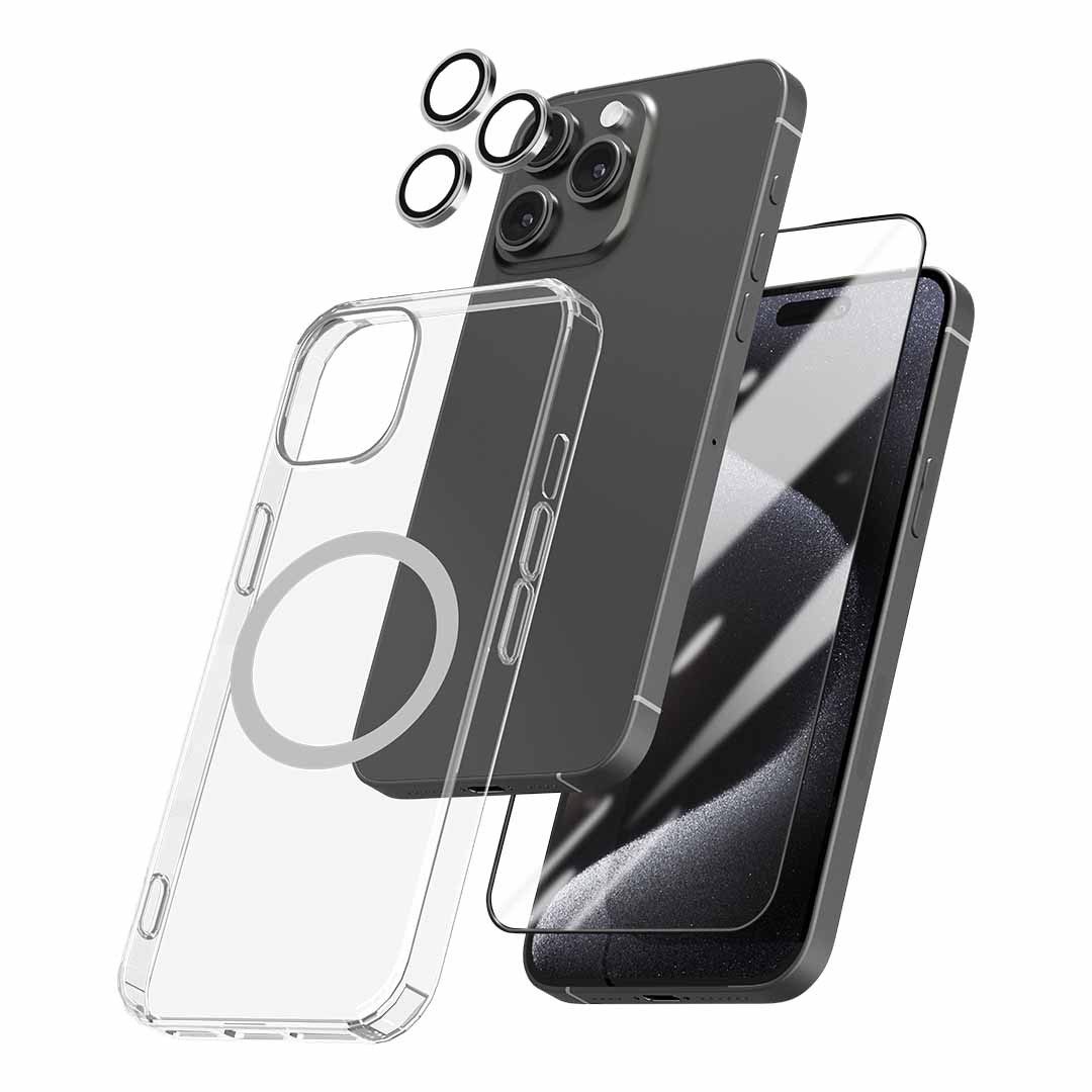 Starter Kit iPhone na iServices