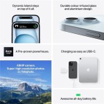 Compre o iPhone 15 - Loja Online iServices